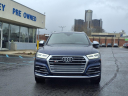Thumbnail image of 2018 Audi SQ5 at Bob Maxey Ford