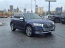 Thumbnail image of 2018 Audi SQ5 at Bob Maxey Ford