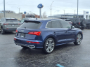 Thumbnail image of 2018 Audi SQ5 at Bob Maxey Ford