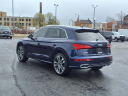 Thumbnail image of 2018 Audi SQ5 at Bob Maxey Ford