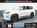 Thumbnail image of 2023 Lexus GX 460 at Miami Lakes Automall