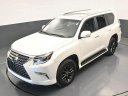 Thumbnail image of 2023 Lexus GX 460 at Miami Lakes Automall