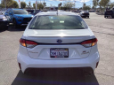 Thumbnail image of 2024 Toyota Corolla Hybrid at Toyota Of Lancaster