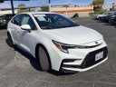 Thumbnail image of 2024 Toyota Corolla Hybrid at Toyota Of Lancaster