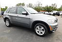 Thumbnail image of 2012 BMW X5 at Gary Mathews Motors