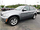 Thumbnail image of 2012 BMW X5 at Gary Mathews Motors