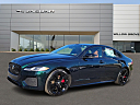 Thumbnail image of 2024 Jaguar XF at Piazza Jaguar Land Rover Willow Grove