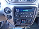 Thumbnail image of 2004 Chevrolet TrailBlazer at Sonny's Auto Sales