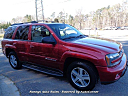 Thumbnail image of 2004 Chevrolet TrailBlazer at Sonny's Auto Sales