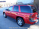 Thumbnail image of 2004 Chevrolet TrailBlazer at Sonny's Auto Sales
