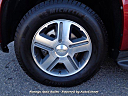 Thumbnail image of 2004 Chevrolet TrailBlazer at Sonny's Auto Sales