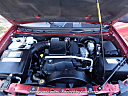 Thumbnail image of 2004 Chevrolet TrailBlazer at Sonny's Auto Sales