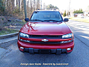Thumbnail image of 2004 Chevrolet TrailBlazer at Sonny's Auto Sales