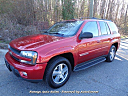 Thumbnail image of 2004 Chevrolet TrailBlazer at Sonny's Auto Sales