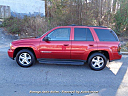 Thumbnail image of 2004 Chevrolet TrailBlazer at Sonny's Auto Sales
