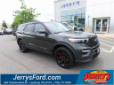 Thumbnail image of 2022 Ford Explorer at Jerry's Ford Leesburg