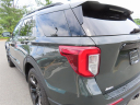 2022 Ford Explorer ST at Jerry's Ford Leesburg