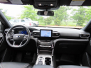 Thumbnail image of 2022 Ford Explorer at Jerry's Ford Leesburg