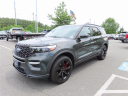Thumbnail image of 2022 Ford Explorer at Jerry's Ford Leesburg