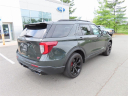 Thumbnail image of 2022 Ford Explorer at Jerry's Ford Leesburg