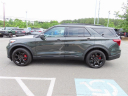 Thumbnail image of 2022 Ford Explorer at Jerry's Ford Leesburg