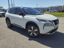Thumbnail image of 2021 Nissan Rogue at Mathews Nissan