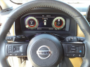 2021 Nissan Rogue Platinum at Mathews Nissan