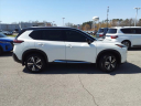 Thumbnail image of 2021 Nissan Rogue at Mathews Nissan