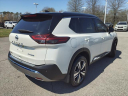 Thumbnail image of 2021 Nissan Rogue at Mathews Nissan