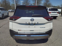 Thumbnail image of 2021 Nissan Rogue at Mathews Nissan