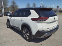 Thumbnail image of 2021 Nissan Rogue at Mathews Nissan