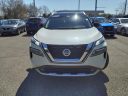 Thumbnail image of 2021 Nissan Rogue at Mathews Nissan
