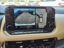 Thumbnail image of 2021 Nissan Rogue at Mathews Nissan