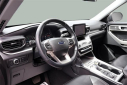 Thumbnail image of 2022 Ford Explorer at Towne Ford Lincoln