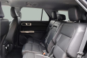 Thumbnail image of 2022 Ford Explorer at Towne Ford Lincoln