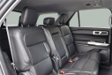 Thumbnail image of 2022 Ford Explorer at Towne Ford Lincoln