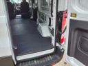 Thumbnail image of 2024 Ford Transit at Liccardi Ford Inc