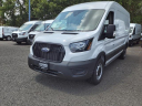 Thumbnail image of 2024 Ford Transit at Liccardi Ford Inc