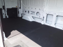 Thumbnail image of 2024 Ford Transit at Liccardi Ford Inc