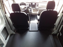 Thumbnail image of 2024 Ford Transit at Liccardi Ford Inc