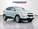 Thumbnail image of 2012 Hyundai TUCSON at Anderson Toyota Scion