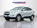Thumbnail image of 2012 Hyundai TUCSON at Anderson Toyota Scion