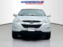 Thumbnail image of 2012 Hyundai TUCSON at Anderson Toyota Scion