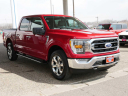 Thumbnail image of 2021 Ford F-150 at Superior Brookdale Ford