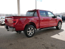 Thumbnail image of 2021 Ford F-150 at Superior Brookdale Ford