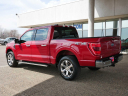 Thumbnail image of 2021 Ford F-150 at Superior Brookdale Ford