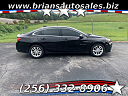 2017 Chevrolet Malibu LT at Brian's Auto Sales
