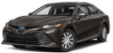 Thumbnail image of 2018 Toyota Camry Hybrid at Autoland Toyota