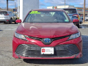 Thumbnail image of 2018 Toyota Camry Hybrid at Autoland Toyota
