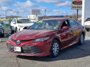 Thumbnail image of 2018 Toyota Camry Hybrid at Autoland Toyota